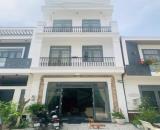 BÁN NHÀ TRỆT 2 LẦU FULL NỘI THẤT ĐƯỜNG SỐ 7 KHU TÁI ĐỊNH CƯ VĂN HOÁ TÂY ĐÔ CÁI RĂNG TPCT