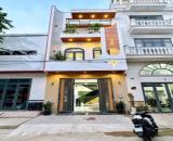 NHÀ 1 TRỆT 2 LẦU SIÊU ĐẸP - ĐƯỜNG SỐ 7 KHU VĂN HOÁ TÂY ĐÔ - Q. CÁI RĂNG - TP CẦN THƠ