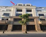 Bán Shophouse 5 tầng VinHomes chỉ từ 3tỷ9