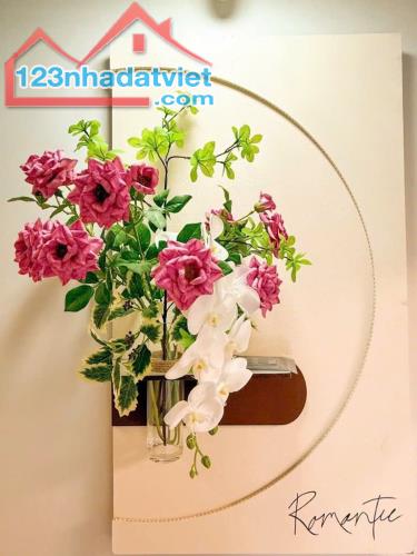 Bán Nhà Phố Thanh Nhàn, 40m2 x 5 tầng 6 ngủ khép kín, Nhà mới, KD - 10m ra mặt phố, Sổ đẹp - 4
