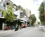 MẶT TIỀN VĂN THÂN QUẬN 6- 156M²- 6X26M, NỞ HẬU 9M