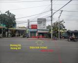 BÁN ĐẤT 143,1 M² NỞ HẬU, NGANG 6,4M, ĐƯỜNG HÀ HOÀNG HỔ, PHƯỜNG MỸ HÒA, LONG XUYÊN