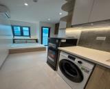 BÁN GẤP TÒA CHDV TÂY SƠN, DT 95M, XÂY 7 TẦNG THANG MÁY, MT 5M, NỞ HẬU, CHÀO 19.5 TỶ