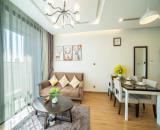 Cho thuê căn hộ chung cư cao cấp toà Terra Hào Nam, 65 - 77m2, 2PN, giá chỉ 18 triệu