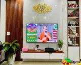 BÁN NHÀ LAI XÁ – HOÀI ĐỨC. 33,3m² x 4Tầng – Full nội thất – Ngõ thông – 60m ra QL32.