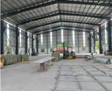 LA3. Cho Thuê Xưởng Kv: 6.000m2, Xưởng: 3.900m2, CẦN ĐƯỚC. Long An