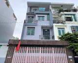 Bán nhà Dương Quảng Hàm, P.6, Gò Vấp: 4 x 16, giá 11,3 tỷ.