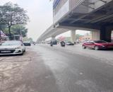 MẶT PHỐ,HỒ TÙNG MẬU, CẦU GIẤY-VỈA HÈ-KD-TM:70M X6T, MT 5M, GIÁ 28,5 TỶ.