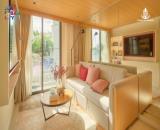 CĂN HỘ 2PN "FULL OPTION" TẠI SUN URBAN CITY HÀ NAM. LH 0973681053.