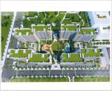 Bán căn hộ nhà ở xã hội giá tốt, xem ngay kẻo muộn, gần chợ trường học