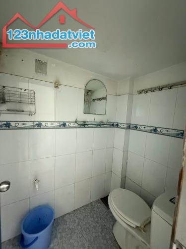 CHỢ VẢI PHÚ THỌ HÒA 16M2 2 TẦNG SHR CHỈ 2.8 TỶ - 2