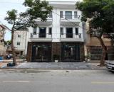 Bán Nhà  3 Tầng   Mặt Phố Đặng Quốc Chinh. P. Lê Thanh Nghị ,TP Hải Dương