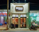 Thiếu nhân sự nên em cần chuyển nhượng lại salon tóc gần khu công nghiệp Giao Long