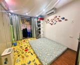 căn hộ tập thể nghĩa tân tầng 2-DT 50m giá 4,25 tỷ-ô tô đỗ chân tòa