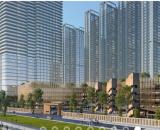 Bán căn hộ 1 phòng ngủ hàng hiếm tại Sunshine Legend City