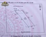 BÁN NHÀ 3 TẦNG MẶT ĐƯỜNG NGUYỄN ĐỨC CẢNH KÉO DÀI – GẦN LÊ LỢI 135,4m2 TÂY BẮC ĐƯỜNG 6m