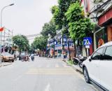 BÁN NHÀ PHỐ THỊNH LIỆT - GIẢI PHÓNG - VỈA HÈ ÔTÔ TRÁNH - KINH DOANH - 82M. GIÁ 13.45 TỶ