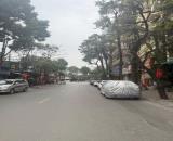 NHÀ PHỐ, ĐẶNG THÙY TRÂM, CẦU GIẤY-PHÂN LÔ-Ô TÔ-KD:70M X4T, MT 4M, GIÁ 23,9 TỶ.