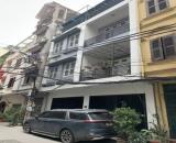 BÁN NHÀ PHÂN LÔ ĐẶNG THUỲ TRÂM 69M-5 TẦNG VỪA Ở- VP Ô TÔ TRÁNH 23 TỶ