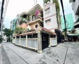 VILLA ĐƯỜNG PHAN XÍCH LONG - 3 TẦNG 241m2 8PN - 38 TỶ