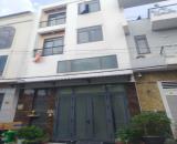 Nhà 4 tầng đường Thạnh Xuân 22 phường Thạnh xuân Q.12, DT 54m² (5,4x10) hẻm 6m