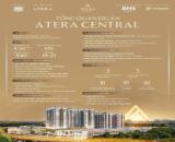 atera centra- đô thị phức hợp thế hệ mới giữa trái tim thủ phủ fdi hưng yên