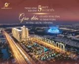 Bán căn hộ 1 ngủ độc quyền Sunshine Legend City chỉ từ 2,7 tỷ