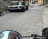 SIÊU PHẨM, NGÕ 175, LẠC LONG QUÂN, CẦU GIẤY-KD-Ô TÔ:50/55M X5T, MT 4,2M, GIÁ 18,9 TỶ.