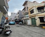 Bán nhà hẻm 62 đường Phú Thọ Hoà, Phường Phú Thọ Hoà, Quận Tân Phú - 36m2