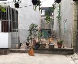NHỈNH 5 TỶ, 50 m2, NGÕ BA GÁC, XUNG QUANH 5 TẦNG, KHÔNG LO QUY HOẠCH, LIÊN MẠC, BẮC TỪ LIÊ