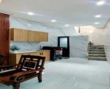 NHÀ ĐẸP HUỲNH VĂN BÁNH – PHÚ NHUẬN – GIÁ 2.X TỶ