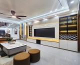 Bán căn nhà 3 tầng đẹp ngõ phố Vũ Hựu, ph Thanh Bình, TP HD, 58.5m2, 3 ngủ, 3 vs, chỉ 3.2