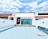 ĐẦU NĂM MỚI – SẴN NHÀ MỚI  NHIỀU MẪU NHÀ & ĐẤT ĐẸP GẦN ĐH TRÀ VINH