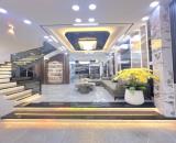 Bán Nhà Đẹp 4 Tầng, Thang Máy, Full Nội Thất, 120m2, Hẻm 6m, Chỉ 11 tỷ 9, Nhà Bè