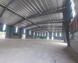 Cho thuê kho xưởng 3.000m² KCN Thạch Thất – Hà Nội  • Trục km17 Đại Lộ Thăng Long