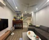 BÁN NHÀ PHỐ TÔ HOÀNG ĐẠI CỒ VIỆT, DT 25M², 3 PHÒNG NGỦ, MẶT TIỀN 4,3M, CẦN BÁN TRƯỚC TẾT