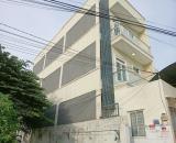 CHDV Hoàng Hữu Nam – Dt 337m² x 3 tầng – Nở hậu – Hoàn công đủ