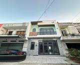 🏠 BÁN NHÀ 1 TRỆT 1 LẦU MỚI – MẶT TIỀN TRƯỜNG CHINH, KDC XẺO TRÔM