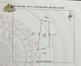 ĐẤT MẶT ĐƯỜNG KINH DOANH XUÂN THÁI – QUÁN BÀU, PHƯỜNG VINH HƯNG 120m2 ĐÔNG NAM