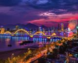 *Bán lô đất đường Nguyễn Nhược Pháp, khu Phước Lý, dt 100m2, giá 5,2 tỷ