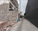 Bán đất thổ cư giáp Tên Lửa 75m2 shr không lộ giới chỉ 7.3 tỷ bớt lộc