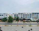 Bán nhà mặt tiền chợ Quận 8, đường Quản Trọng Linh (Chợ Bình Điền), 120m2, 5 tầng