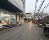 NHÀ PHỐ, DƯƠNG QUẢNG HÀM, CẦU GIẤY-KD-Ô TÔ: 135M X2T, MT 6M, GIÁ 38,9 TỶ