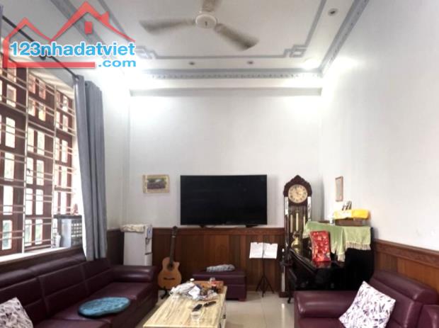 Bán Biệt Thự Trung Tâm, Kha Vạn Cân- Đường 14-Linh Chiểu, 202m2(14mx14.5m), Chỉ 13 Tỷ (TL) - 2
