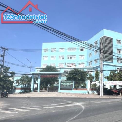 Bán Biệt Thự Trung Tâm, Kha Vạn Cân- Đường 14-Linh Chiểu, 202m2(14mx14.5m), Chỉ 13 Tỷ (TL) - 3