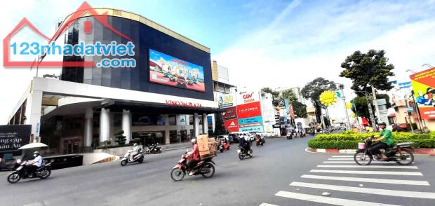 Bán Biệt Thự Trung Tâm, Kha Vạn Cân- Đường 14-Linh Chiểu, 202m2(14mx14.5m), Chỉ 13 Tỷ (TL) - 4