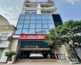 Bán Nhà Phố Tô Hiệu, HN. 63m² MT 5,5m 7 tầng, Có Hầm. Giá Rẻ Đầu Tư.