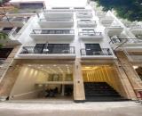 Bán Nhà Phố Phạm Ngọc Thạch, HN. DT 97m² x 7T, TM, Ở & Cho Thuê KD Cực Tốt. Giá Rẻ.