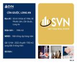 🔥 QUỸ ĐẤT GẦN 2.000m² TẠI PHƯỚC LÂM – TIỀM NĂNG TĂNG GIÁ MẠNH KHI HẠ TẦNG HOÀN THIỆN