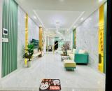 Bán GẤP nhà Nguyễn Đình Khơi P4 Tân Bình, 51m2, Hxh, 4 tầng, giá 5,6 tỷ có TL